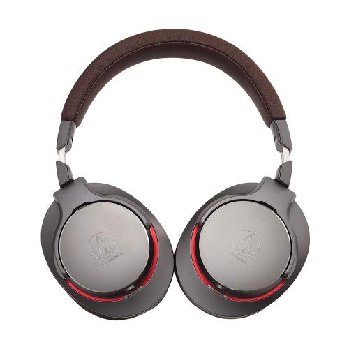 41vgiKHgOXL Audio-Technica ATH-MSR7 Headphone - الصورة 1