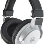 ياماها HPH-MT5W White Headphones: سماعات ستوديو احترافية للإنتاج الموسيقي 🎧