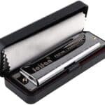 ! هارمونيكا بلوز Feifan 10 Hole 20 Tone بوابتك إلى عالم البلوز