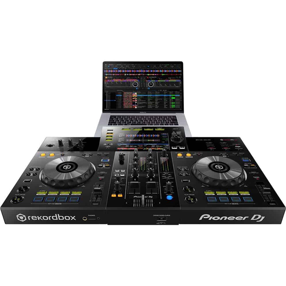 ⁦PIONEER DJ XDJ-RR⁩ - الصورة ⁦5⁩