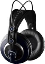 AKG K240 MKII – سماعات استوديو احترافية مع صوت دقيق وأداء ممتاز!