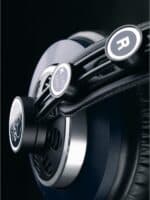 ⁦AKG K240 MKII – سماعات استوديو احترافية مع صوت دقيق وأداء ممتاز!⁩ - الصورة ⁦3⁩
