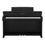Yamaha Clavinova CLP-845 Digital Piano