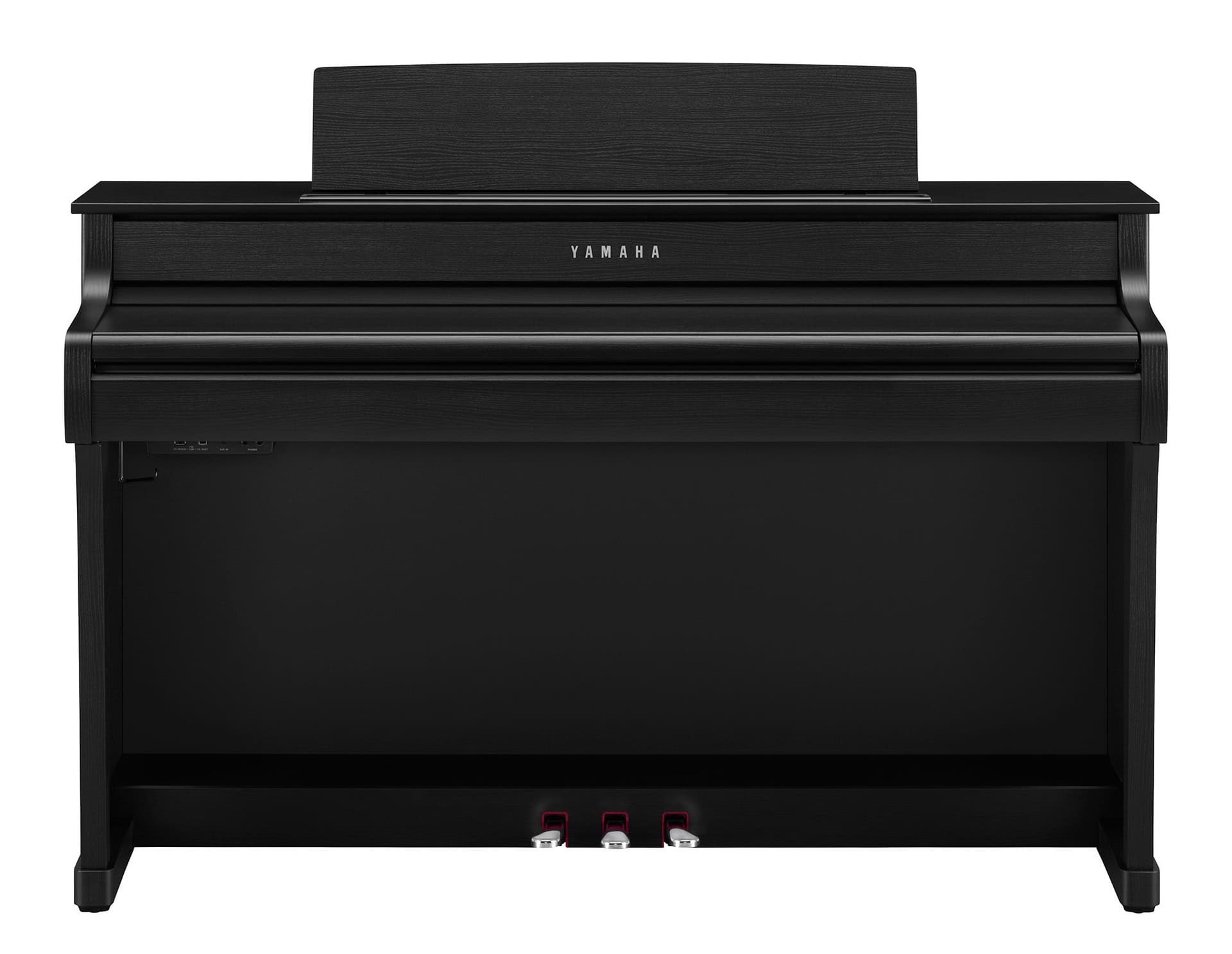 ⁦Piano Clavinova Yamaha CLP-845B⁩ - الصورة ⁦1⁩
