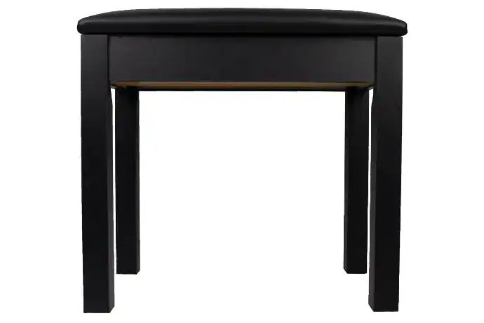 Artesia Pro BENCH PVC BLACK Artesia Pro BENCH PVC BLACK - الصورة 1