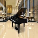⁦Yamaha Clavinova CLP-895GP Digital Piano⁩ - الصورة ⁦3⁩