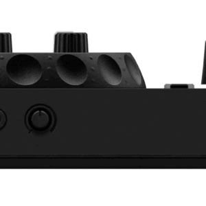 DDJ FLX2 WEB Product image Side 3500x1055 scaled 2554x770