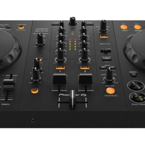 DDJ FLX4 prm frontangle 220926 3295x1288