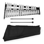 اكسليفون مستورد جوهرة الفن خشب ورد