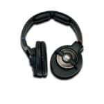 KRK KNS 8402 Studio Headphones