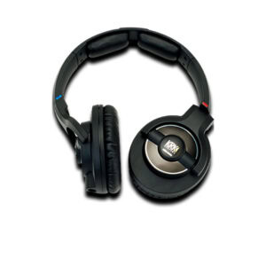 KRK KNS 8402 Studio Headphones