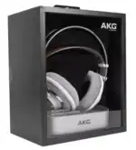 ⁦AKG K 701 Ultra Reference Class Stereo Headphone⁩ - الصورة ⁦4⁩