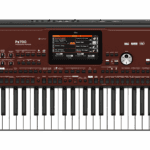 Korg PA700 OR 61-key Arranger Workstation Keyboard