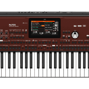 Korg PA700 OR