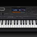 Yamaha PSR-SX900