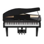 Roland Digital Grand Piano GP-3-PE – Polished Ebony