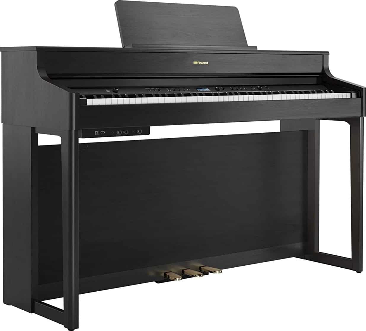 ⁦Roland HP702-CH⁩ - الصورة ⁦1⁩