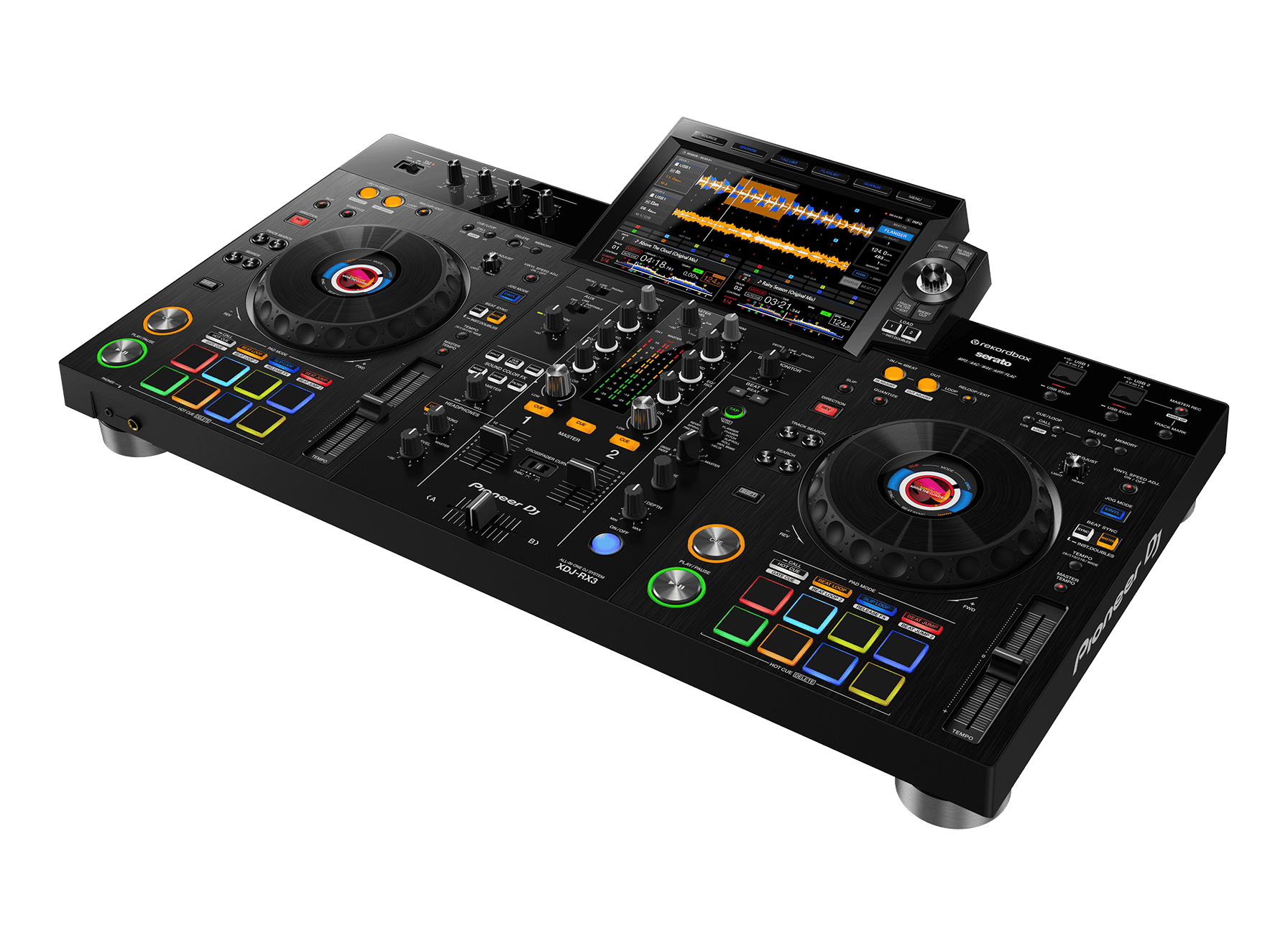 ⁦PIONEER DJ XDJ-RX3⁩ - الصورة ⁦5⁩