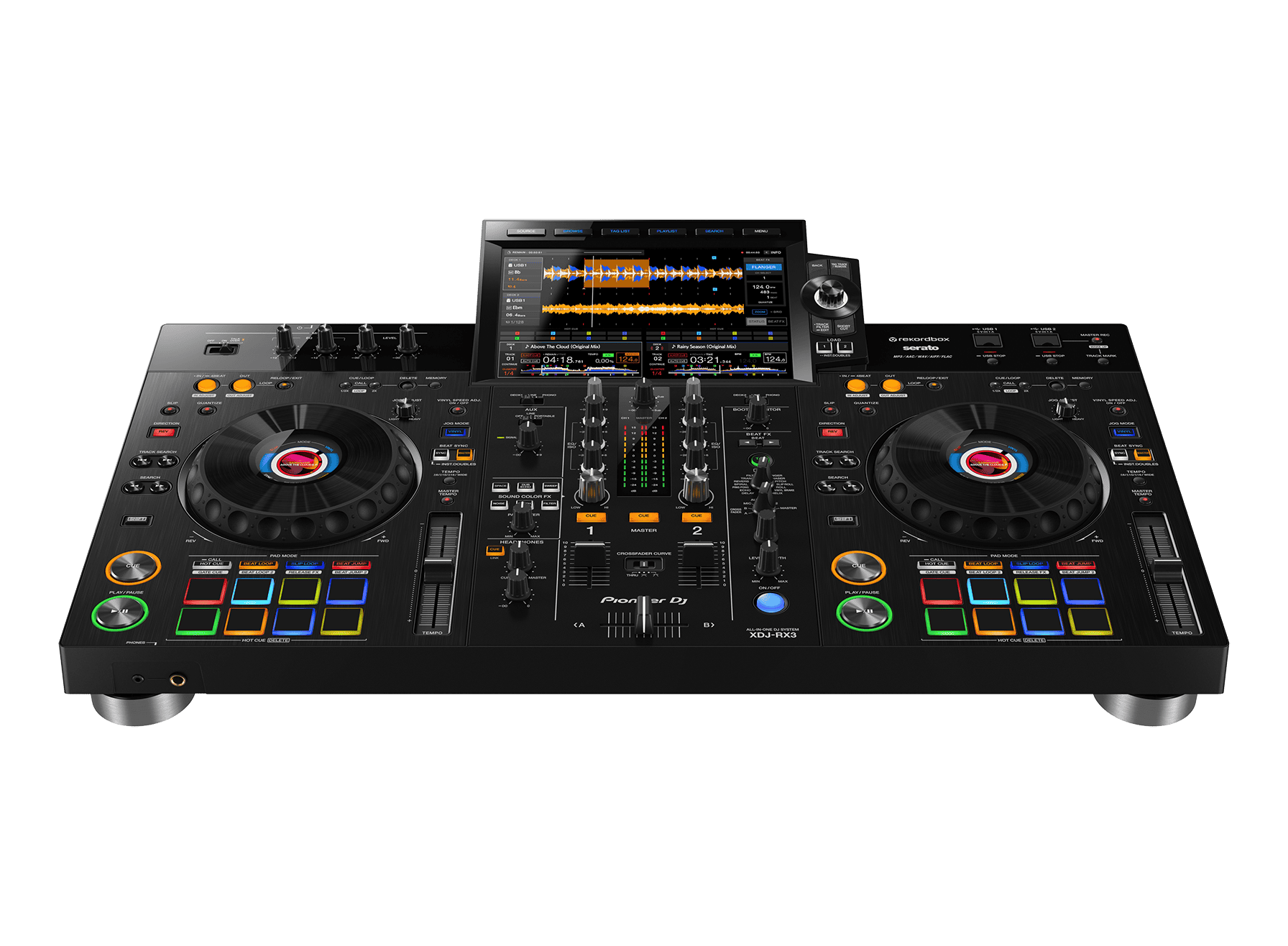 ⁦PIONEER DJ XDJ-RX3⁩ - الصورة ⁦3⁩