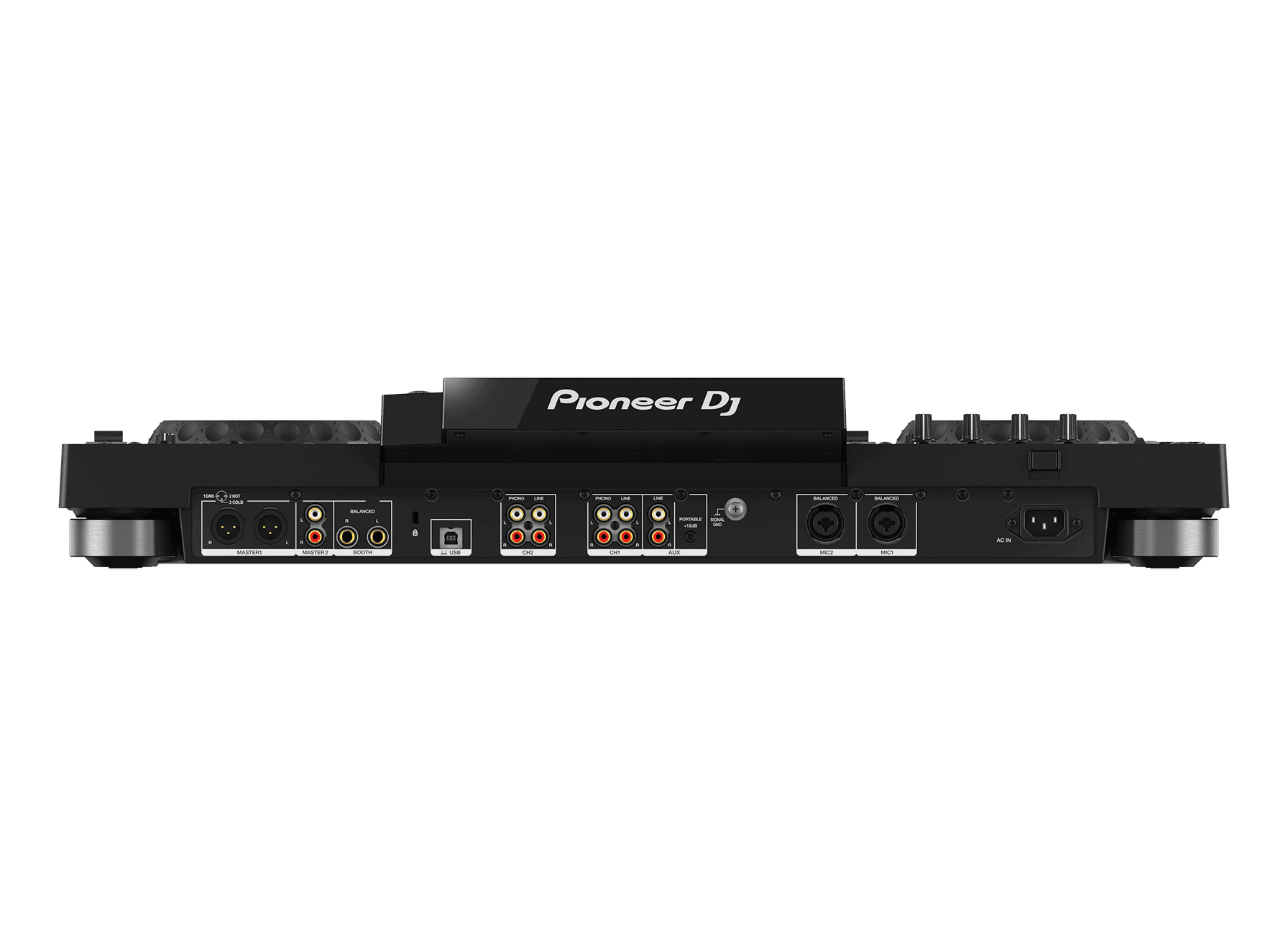 ⁦PIONEER DJ XDJ-RX3⁩ - الصورة ⁦4⁩