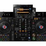 PIONEER DJ XDJ-RX3
