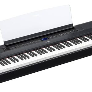 Yamaha P 525 Portable Piano
