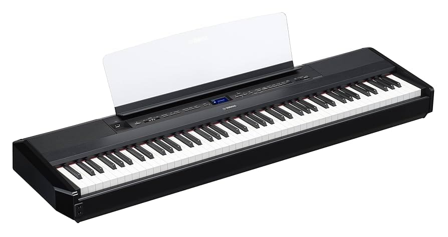 ⁦Yamaha P-525 Portable Piano⁩ - الصورة ⁦1⁩