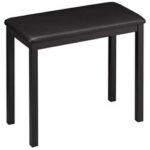 casio CB7BK PIANO BENCH