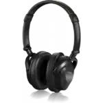 ⁦Behringer HC 2000 Studio Monitoring Headphones⁩ - الصورة ⁦4⁩