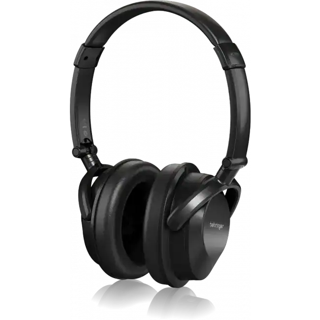 ⁦Behringer HC 2000 Studio Monitoring Headphones⁩ - الصورة ⁦4⁩