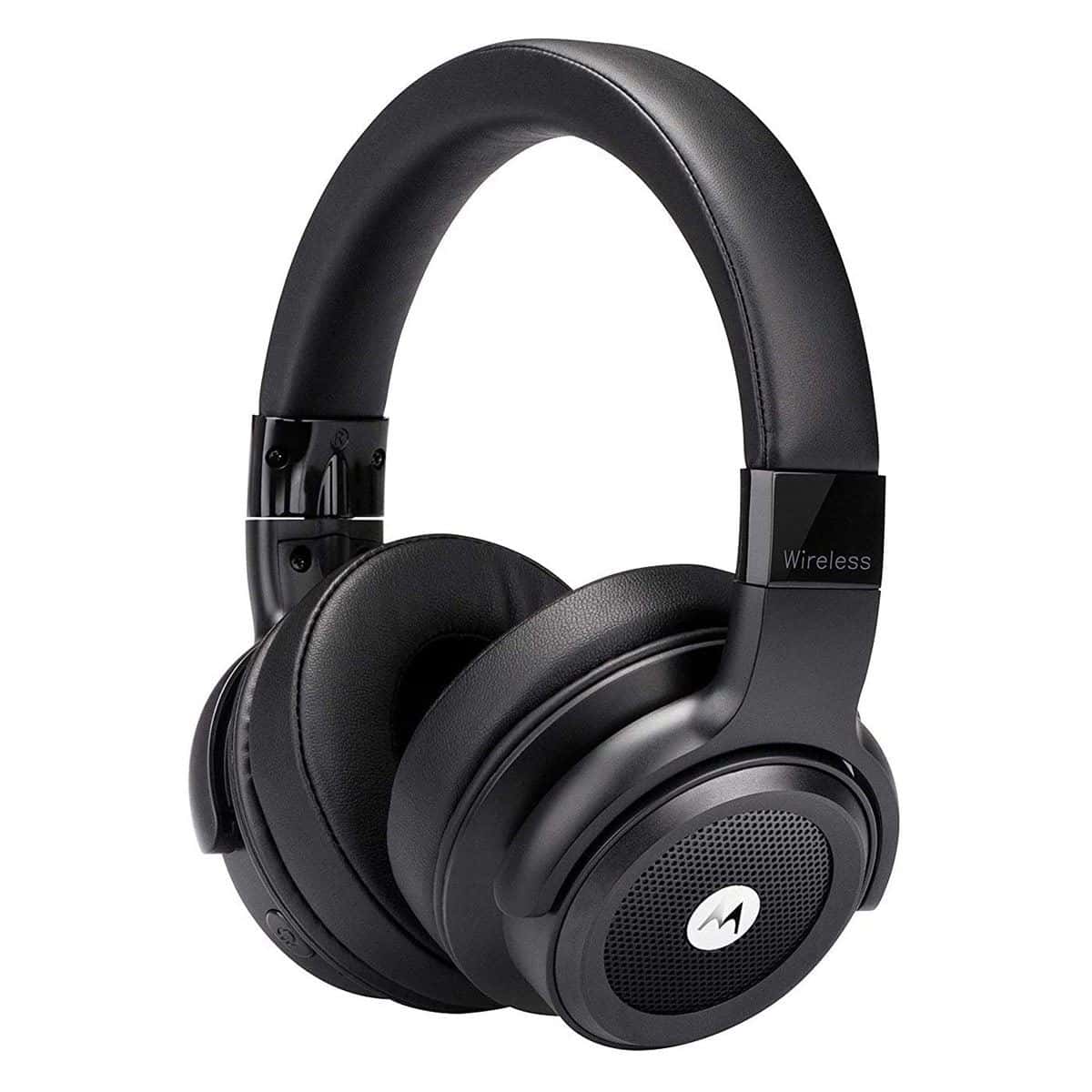 ⁦Motorola Escape 800 Wireless Headphone⁩ - الصورة ⁦1⁩