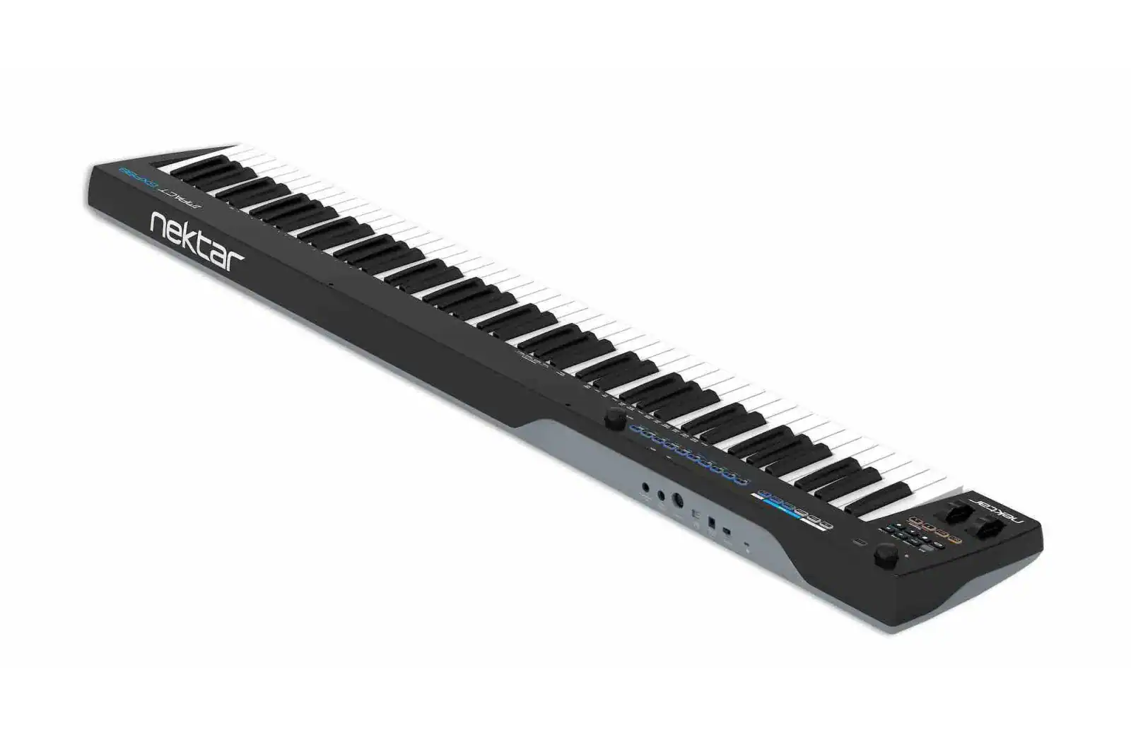⁦Nektar Impact GXP88 USB MIDI Controller Keyboard⁩ - الصورة ⁦3⁩