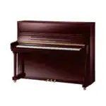Pearl River UP115M5-B118 Mahogany Polish
