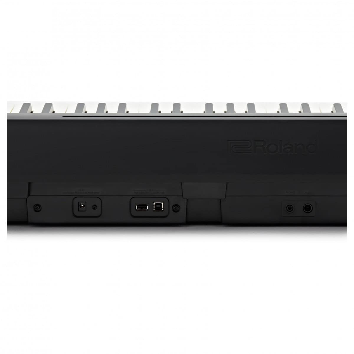 ⁦Roland FP-10 Digital Piano, Black⁩ - الصورة ⁦7⁩