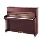 Ritmüller UP118R2-A118 Mahogany Polish