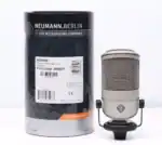 ميكروفون Neumann BCM 705 الديناميكي للبث الصوتي الاحترافي - بودكاست جديد 4.