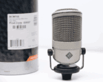 ⁦ميكروفون Neumann BCM 705 الديناميكي للبث الصوتي الاحترافي - بودكاست جديد 4.⁩ - الصورة ⁦2⁩