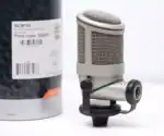 ⁦ميكروفون Neumann BCM 705 الديناميكي للبث الصوتي الاحترافي - بودكاست جديد 4.⁩ - الصورة ⁦3⁩