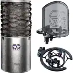 ⁦Aston Microphones Origin Large-Diaphragm Cardioid Condenser Microphone⁩ - الصورة ⁦5⁩