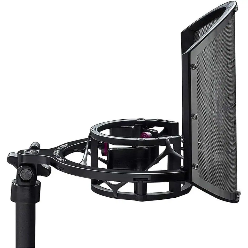 ⁦Aston Microphones Origin Large-Diaphragm Cardioid Condenser Microphone⁩ - الصورة ⁦3⁩