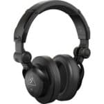 ⁦Behringer DJ Headphones (HC 200)⁩ - الصورة ⁦3⁩