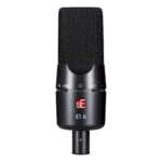 ⁦🎙️ sE Electronics X1 A Studio Condenser Microphone⁩ - الصورة ⁦3⁩