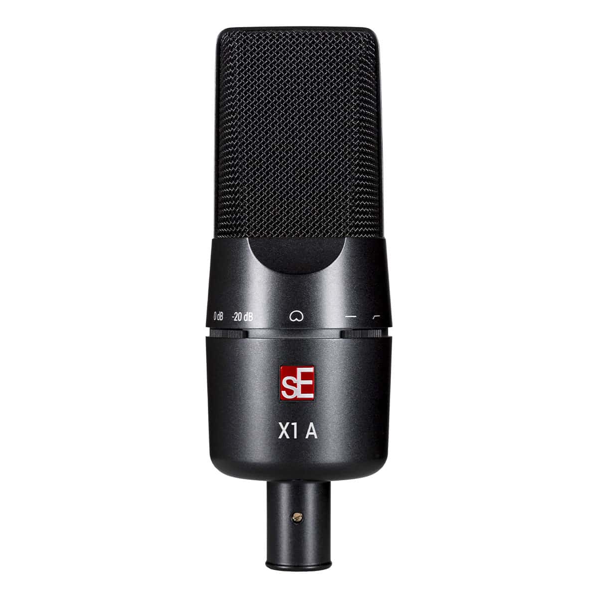 ⁦🎙️ sE Electronics X1 A Studio Condenser Microphone⁩ - الصورة ⁦5⁩