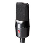 ⁦🎙️ sE Electronics X1 A Studio Condenser Microphone⁩ - الصورة ⁦2⁩