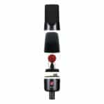 ⁦🎙️ sE Electronics X1 A Studio Condenser Microphone⁩ - الصورة ⁦7⁩