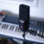⁦🎙️ sE Electronics X1 A Studio Condenser Microphone⁩ - الصورة ⁦4⁩