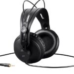 Monoprice Modern Retro Over Ear Headphone