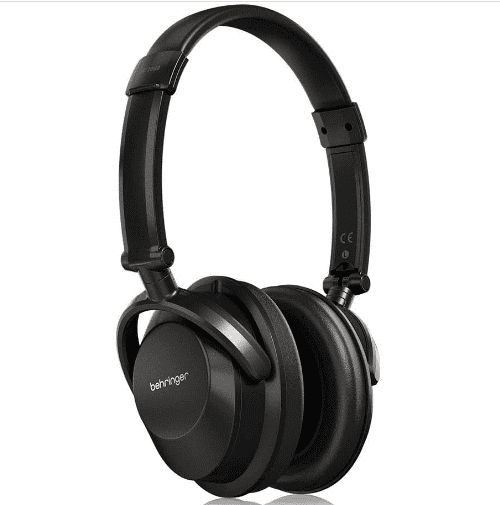 ⁦Behringer HC 2000 Studio Monitoring Headphones⁩ - الصورة ⁦3⁩