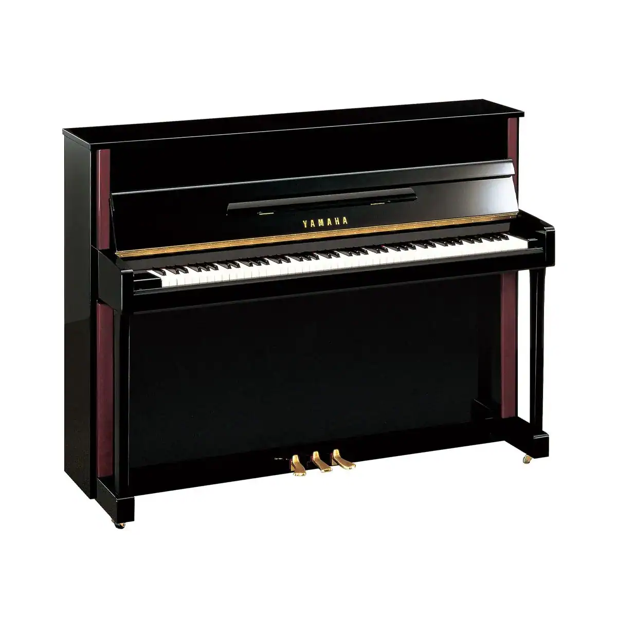 yamaha-jx113t-pe-01 Yamaha JX113T Polished Ebony - الصورة 1