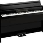 korg G1B AIR Digital Piano Black